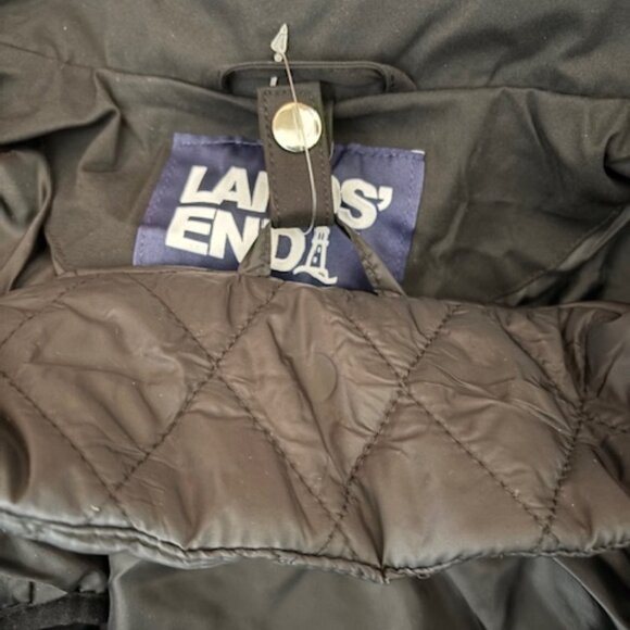Lands' End Women's 3 in 1 Systems Jacket & Vest - Picture 12 of 15